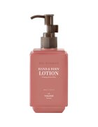 Village 11 Factory Will Invigorate Hand and Body Lotion Lotiune de corp 300 ml