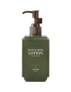 Village 11 Factory Will Refresh Hand and Body Lotion Lotiune de corp hidratanta 300 ml