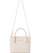 Vince Camuto Geanta cu bareta detasabila - Crem - 20 x 25 x 10 CM