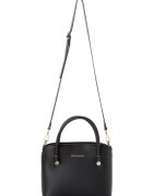 Vince Camuto Geanta cu bareta detasabila - Negru - 20 x 25 x 10 CM