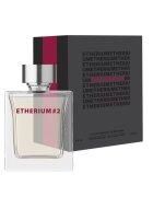 Viorica Apa de Parfum Etherium 2 - Barbati - 100 ml