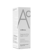 Viorica Crema regeneratoare de noapte - 50 ml