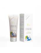 Viorica Exfoliant Facial cu Actiune Tripla - Vie - 75 ml