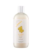 Viorica Gel-crema de dus Delicat - 500 ml