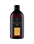 Viorica Gel de Dus - Essentielle - 400 ml
