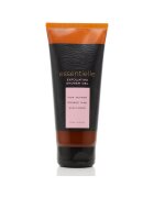 Viorica Gel de dus exfoliant - Essentielle - 200 ml