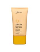 Viorica Lotiune cu protectie solara antioxidanta SPF 50 - 150 ml