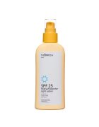 Viorica Lotiune lejera hidroprotectoare SPF 25 150 ml
