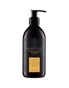 Viorica Lotiune pentru Maini si Corp - Essentielle - 300 ml