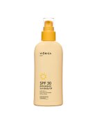 Viorica Ulei de corp de protectie solara antioxidant SPF 30 150 ml