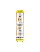 Vipera Balsam protector pentru buze Sun & Frost - 01 galben pal - 4 g