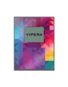 Vipera Fard compact Bohema - 1.6 gdsafg