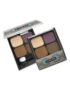 Vipera Fard de pleoape Quatro 03 pralina - 6.7 g