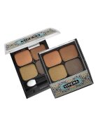 Vipera Fard de pleoape Quatro 04 carmello - 6.7 g