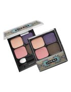 Vipera Fard de pleoape Quatro 05 cupcake - 6.7 g