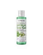 Vipera Gel micelar demachiant micelar Eco Bright - 100 ml - Normal