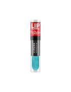 Vipera Luciu de buze Lip Plumper 03 Fucsia - 3 ml - Fucsia