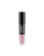 Vipera Luciu de buze Varsovia - 04 Roz deschis - 3 ml