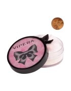 Vipera Pudra pulbere CELEBRITY - 3 maro inchis - 10 g