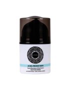 Vipera Ser BIO de noapte - Cos-Medica - pentru ten gras & acneic - 30ml