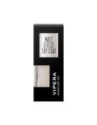 Vipera Top Coat Foggy mat - Transparent - 12 ml