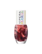 Vipera Ulei botanic pentru unghii si cuticule cu flori naturale 10 ml