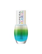 Vipera Ulei trifazic floral pentru unghii Jazzy Oil 2 10 ml