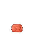 Virginia Rhine Geanta crossbody din piele cu bareta ajustabila