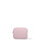 Virginia Rhine Geanta crossbody mica din piele cu bareta detasabila False