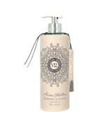 Vivian Gray Lotiune de corp Aroma Selection Grapefruit & Vetiver - 500 ml