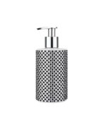 Vivian Gray Sapun lichid Black & White Diamonds - 250 ml