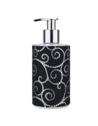 Vivian Gray Sapun lichid Diamonds Glamour in Black - 250 ml