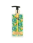 Vivian Gray Sapun lichid Sparkling Orange - 350 ml