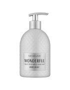 Vivian Gray Sapun lichid Wonderful White Valley - Unisex - 500 ml