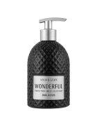 Vivian Gray Wonderful Dark Woods - Unisex - Sapun lichid - 500 ml