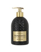 Vivian Gray Wonderful Oriental Woods - Unisex - Sapun lichid - 500 ml