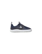 Vivobarefoot Adidasi baieti 165450 - Textil - Bleumarin