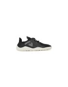 Vivobarefoot Bocanci trekking barbati 115099 - Textil - Negru - Negru