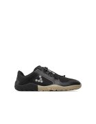 Vivobarefoot Bocanci trekking barbati 303731632 - Sintetic - Negru - Negru