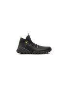 Vivobarefoot Bocanci trekking barbati 309082-02 - Piele naturala - Negru - Negru