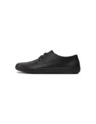 Vivobarefoot Pantofi barbati 303731502 - Piele naturala - 42 EU - Negru