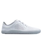 Vivobarefoot Pantofi gimnastica dama 304773518 - Textil - Gri - Alb