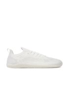 Vivobarefoot Pantofi sport barbati 303731564 - Textil - Alb - Alb