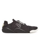 Vivobarefoot Pantofi sport barbati 304374906 - Textil - Negru - Negru