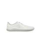 Vivobarefoot Pantofi sport barbati - 309574 - Textil - Alb
