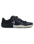 Vivobarefoot Pantofi sport barbati - PRIMUS TRAIL negru - textil - Negru