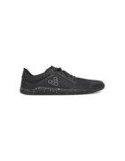 Vivobarefoot Pantofi sport dama - 209574 - Textil - Gri - Gri