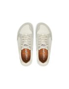 Vivobarefoot Pantofi sport dama - 209660 - Piele naturala - Ecru