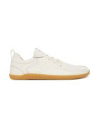 Vivobarefoot Tenisi barbatesti - piele ecologica - bej