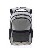 Vogart Rucsac calatorie avion Boreal - Wizz Air 40x28x18 cm - compartiment laptop 13” - nylon ripstop - hidrofug - bej